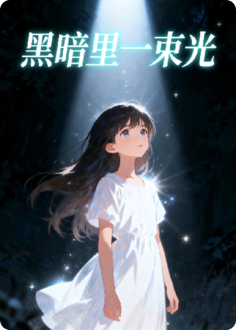 黑暗里一束光
