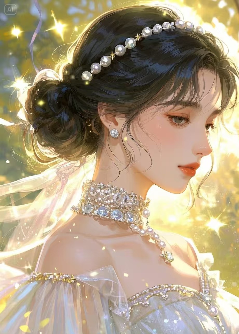 结婚当天，伴娘说帮我老公洗过澡