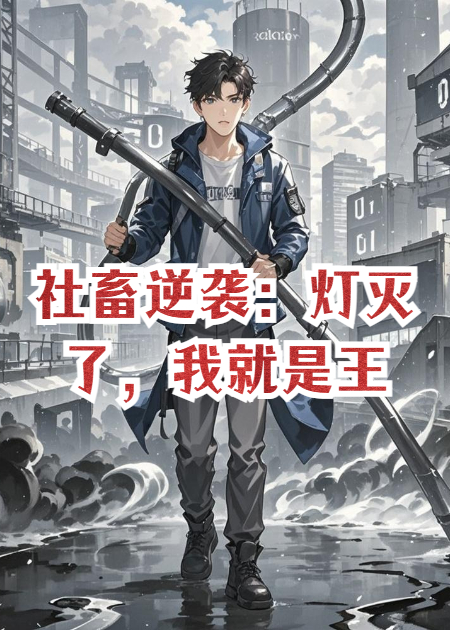 社畜逆袭：灯灭了，我就是王
