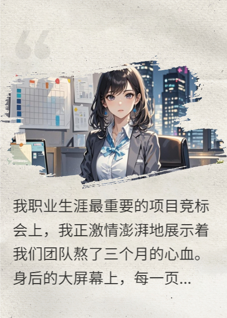 闷骚前男友空降成老板