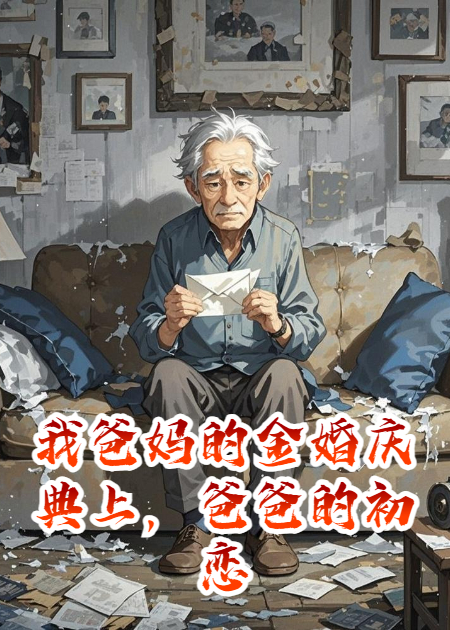 我爸妈的金婚庆典上，爸爸的初恋来了