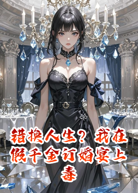 错换人生？我在假千金订婚宴上毒翻全场