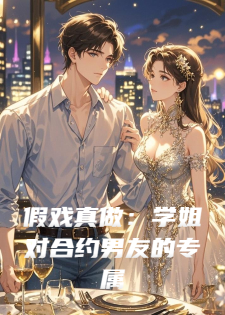 假戏真做：学姐对合约男友的专属攻略计划