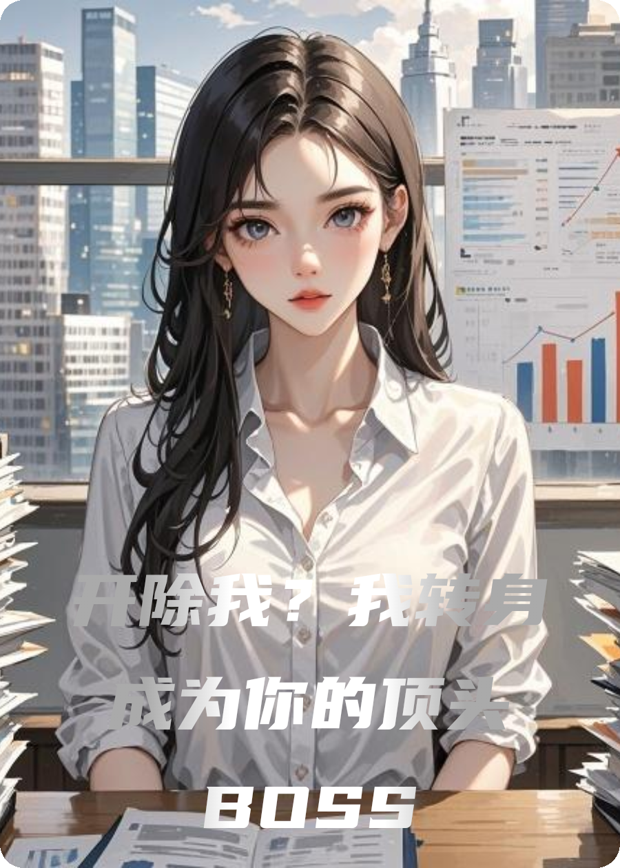 开除我？我转身成为你的顶头BOSS