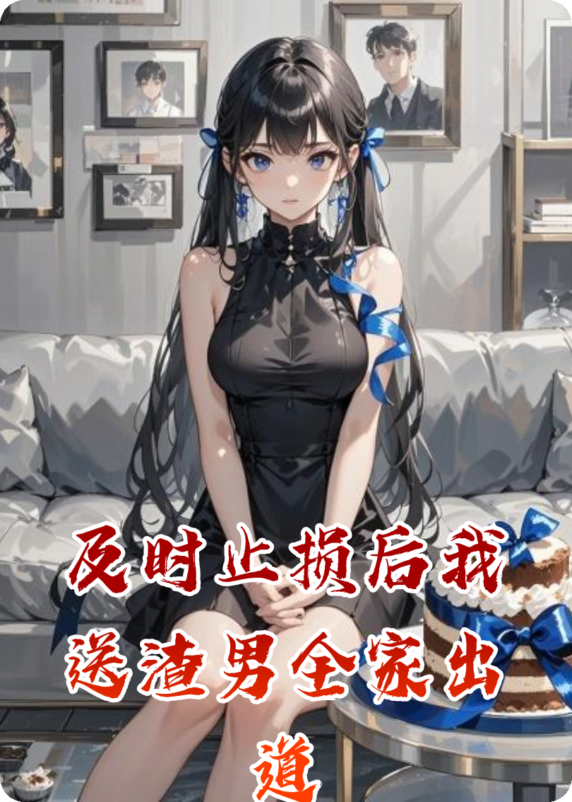 及时止损后我送渣男全家出道