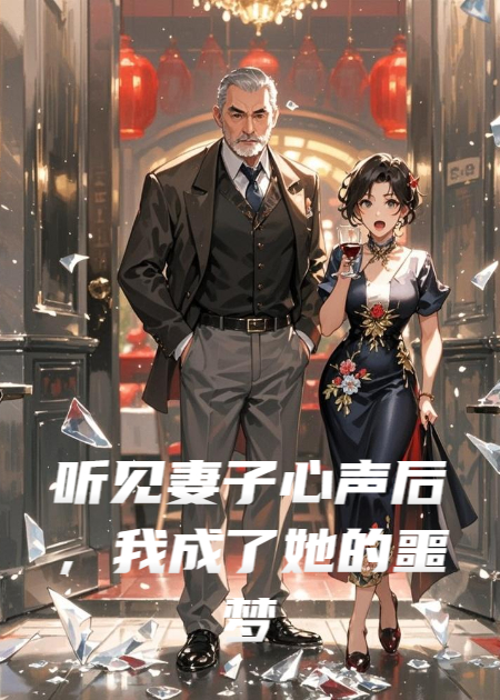 听见妻子心声后，我成了她的噩梦