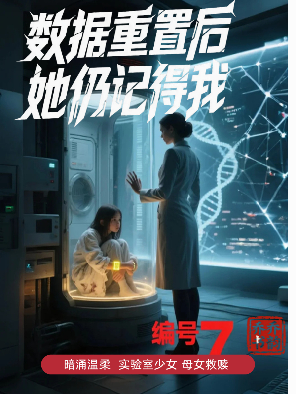 数据重置后，她仍记得我