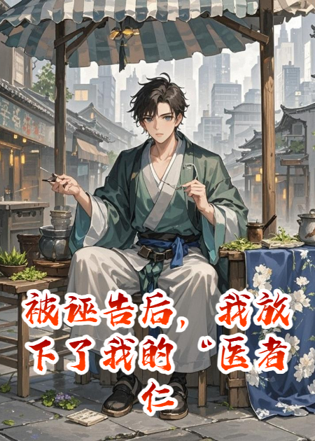 被诬告后，我放下了我的“医者仁心”