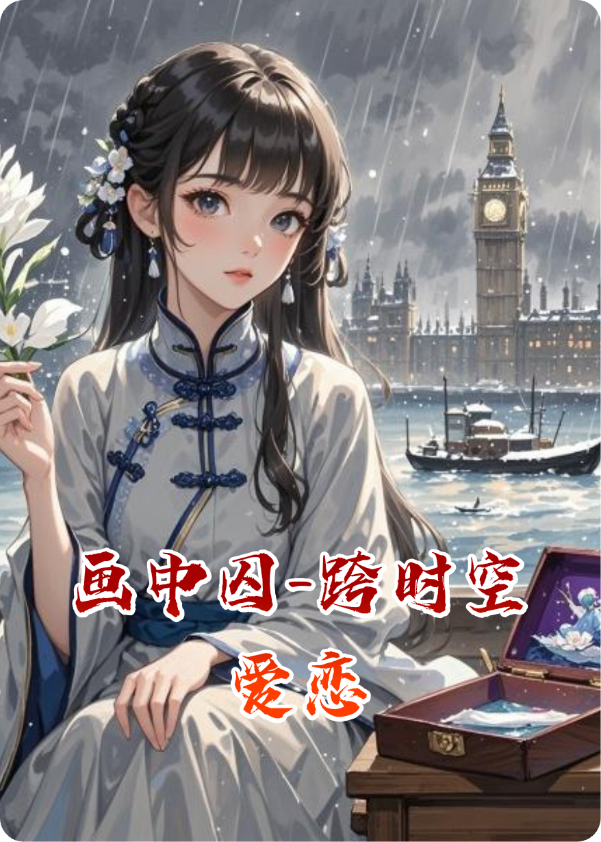 画中囚-跨时空爱恋