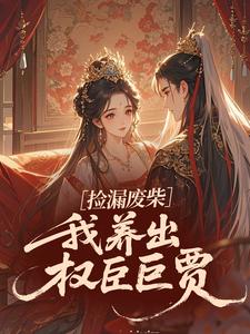 捡漏废柴，我养出权臣巨贾