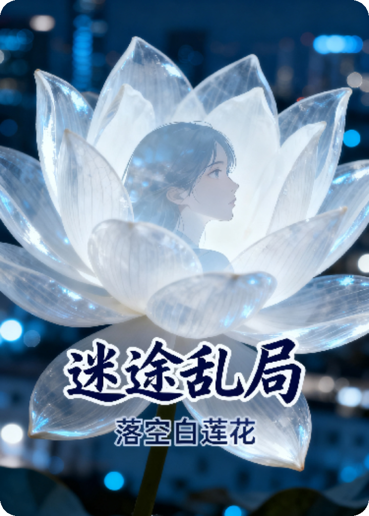 迷途乱局-落空白莲花