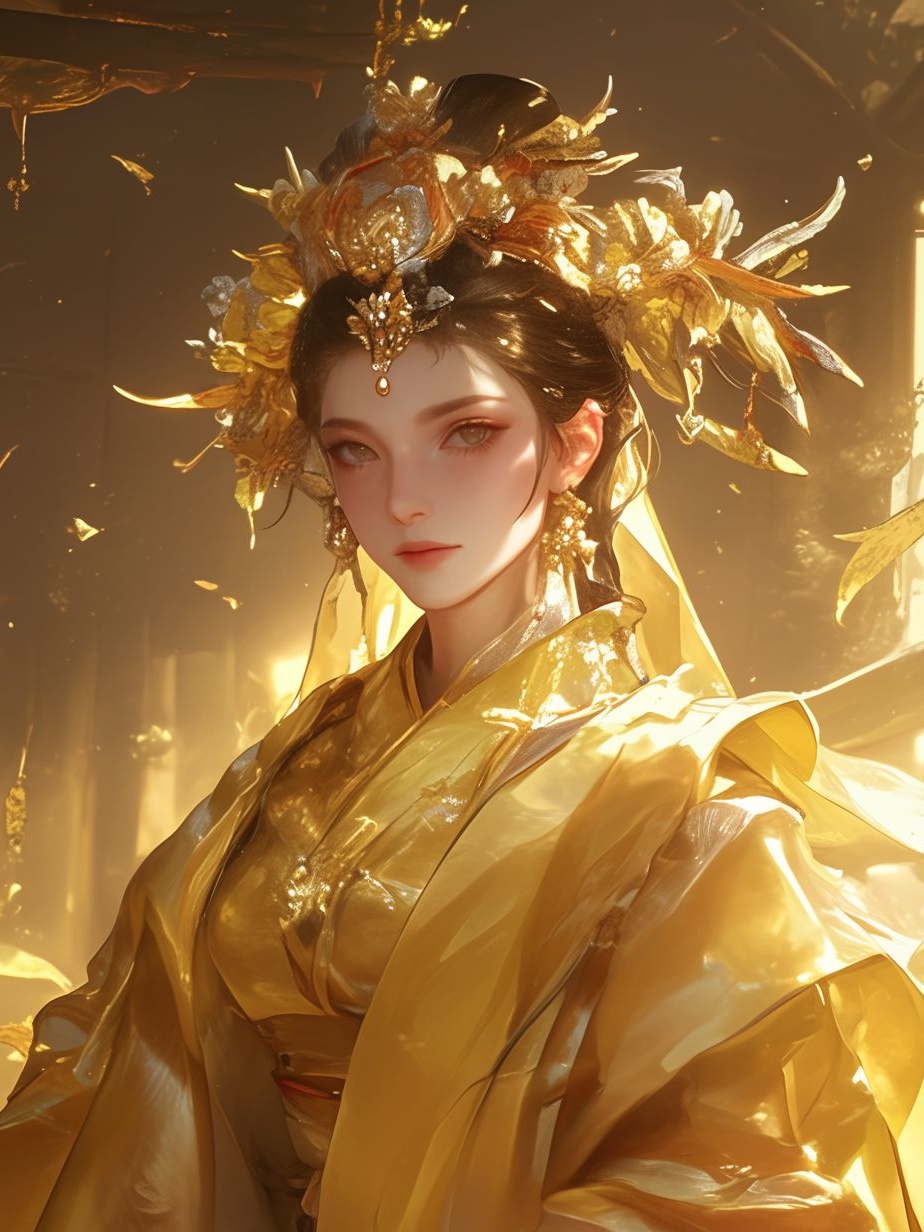 四名皇夫为白月光害我亲友，我选择登基成为女帝