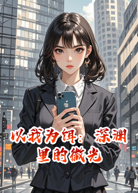 以我为饵：深渊里的微光