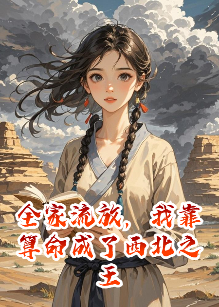 全家流放，我靠算命成了西北之王