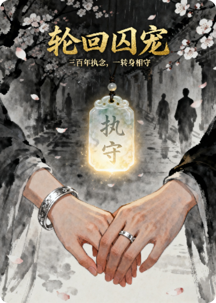 轮回囚宠