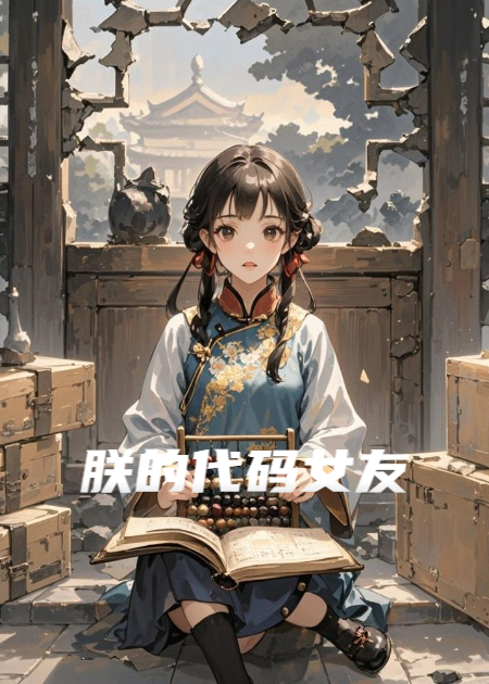朕的代码女友