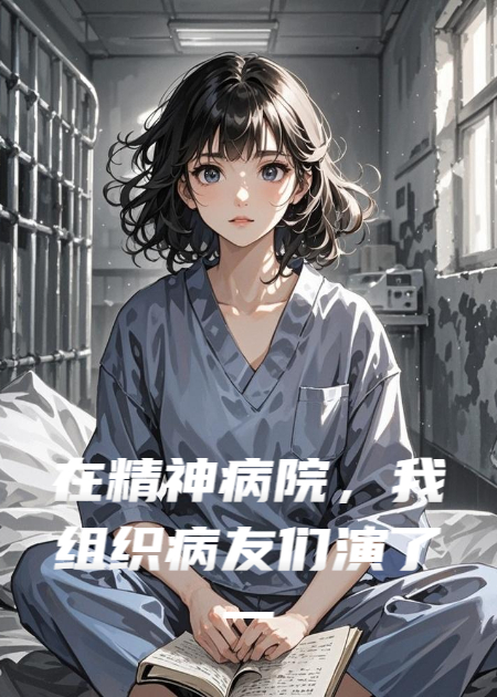 在精神病院，我组织病友们演了一出<罗密欧与朱丽叶>