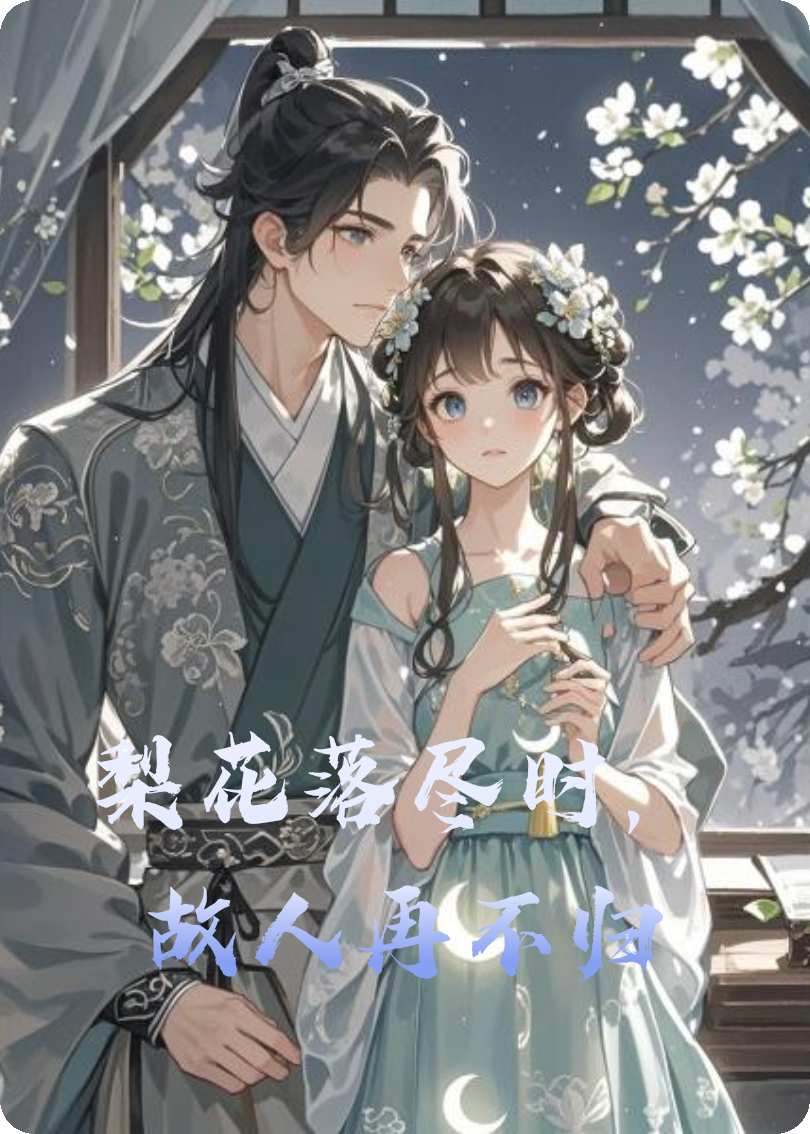 梨花落尽时，故人再不归