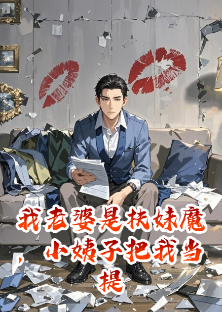 我老婆是扶妹魔，小姨子把我当提款机