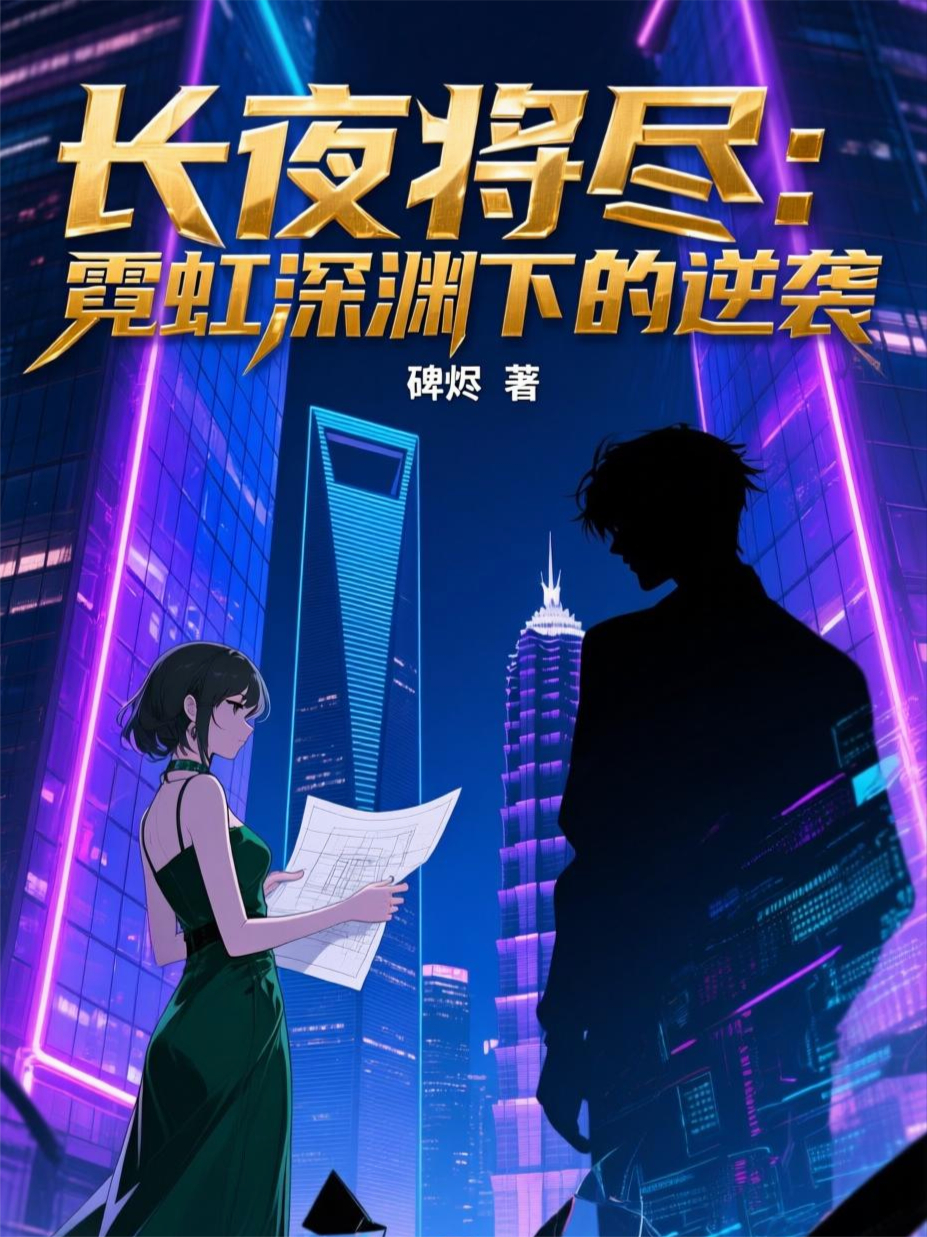 长夜将尽：霓虹深渊下的逆袭