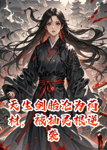 天生剑胎沦为药材，被抽灵根后堕魔：百年后师门求饶命