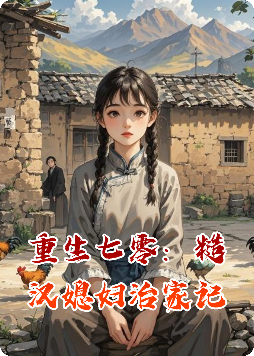 重生七零：糙汉媳妇治家记