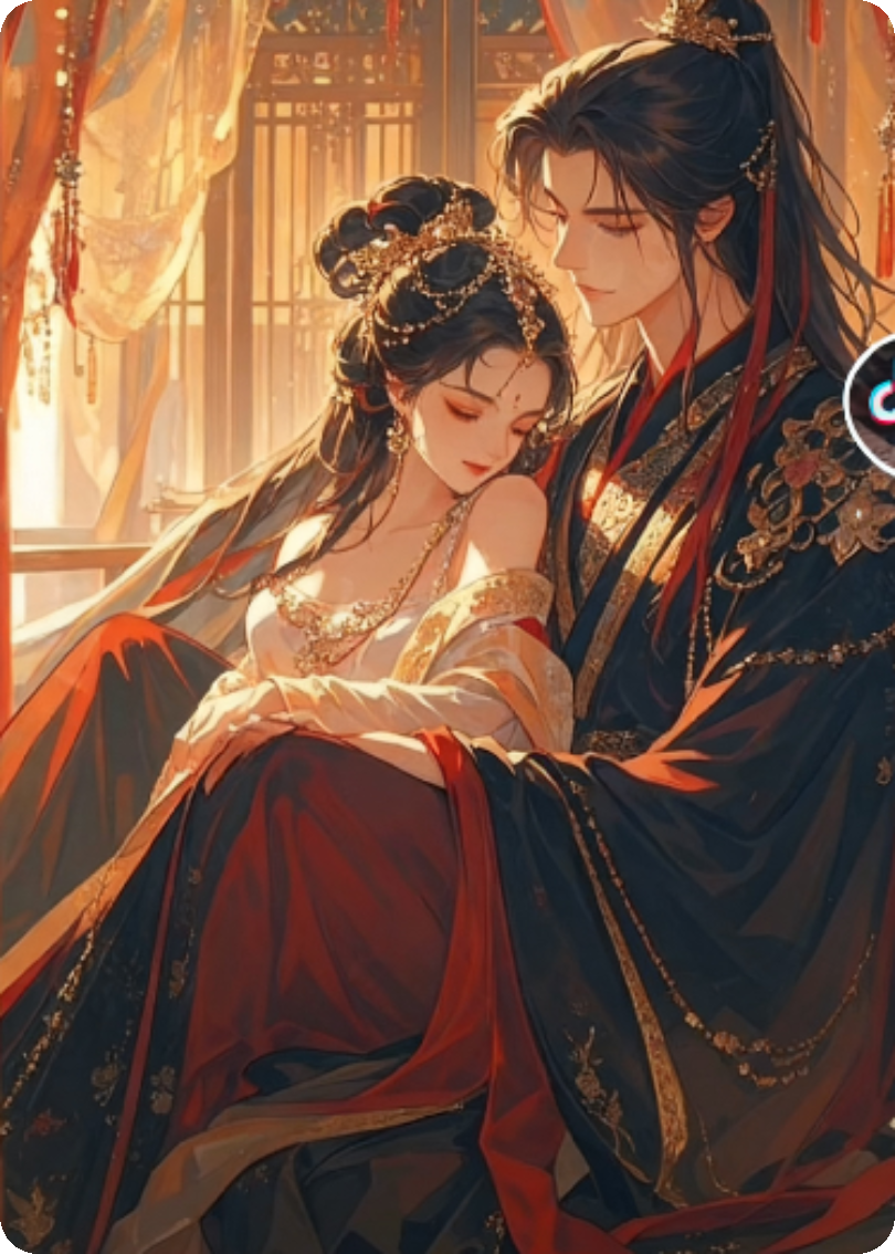 将军，今夜我不走了