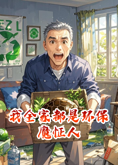 我全家都是环保魔怔人