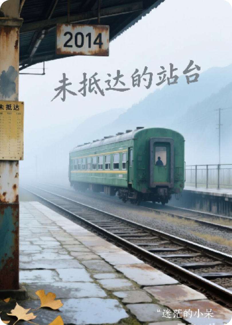 未抵达的站台