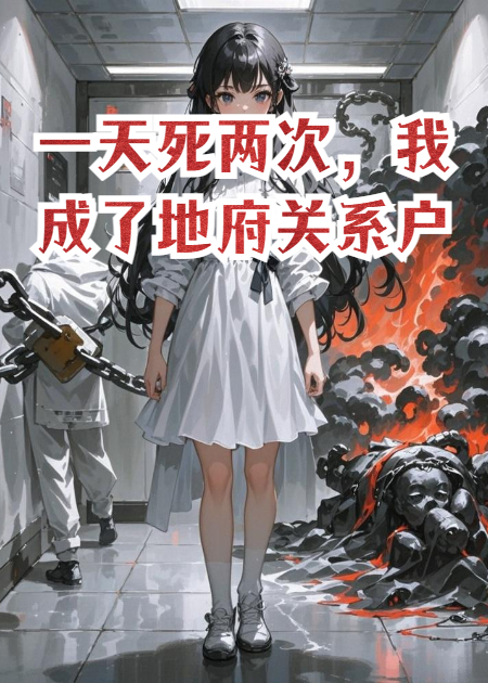 一天死两次，我成了地府关系户