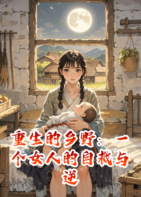 重生的乡野：一个女人的自救与逆转