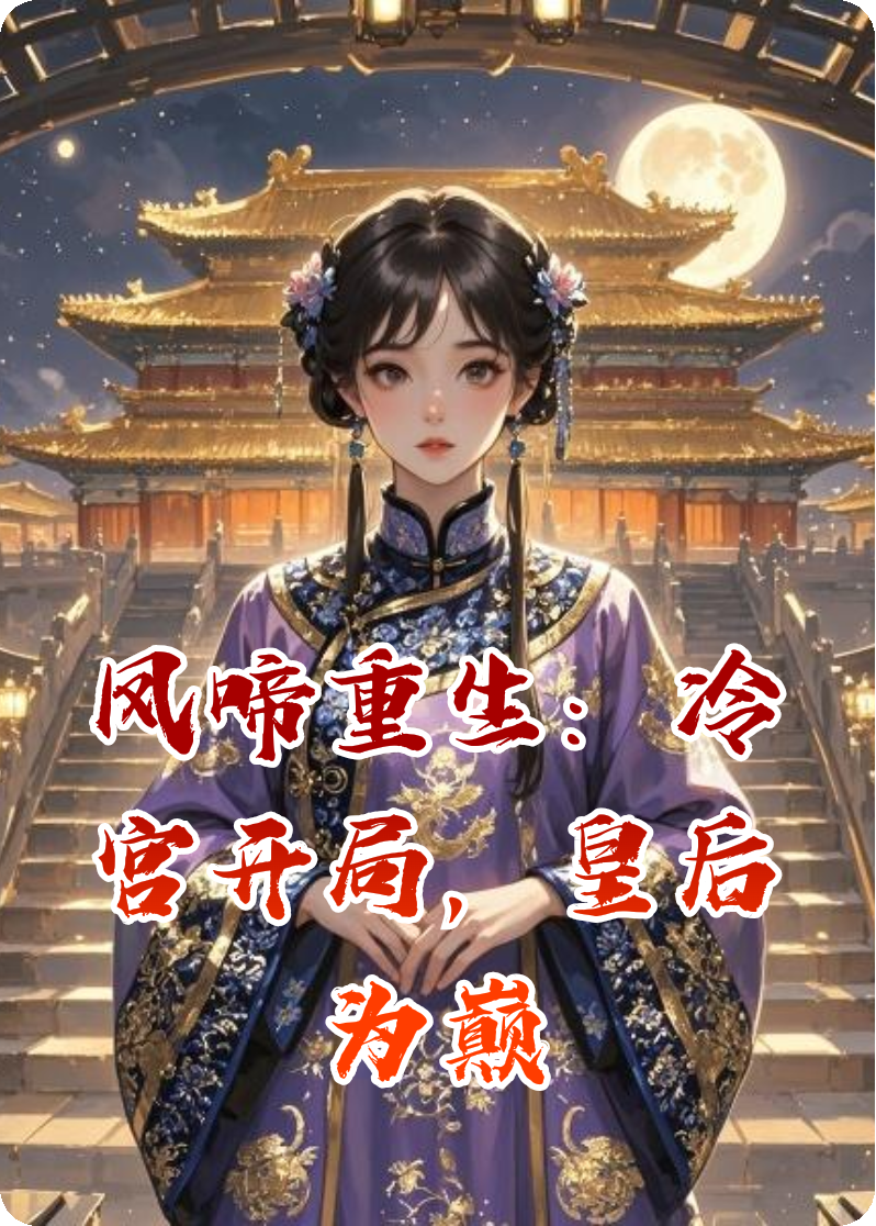 凤啼重生：冷宫开局，皇后为巅