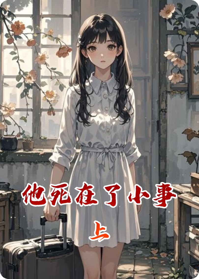 他死在了小事上