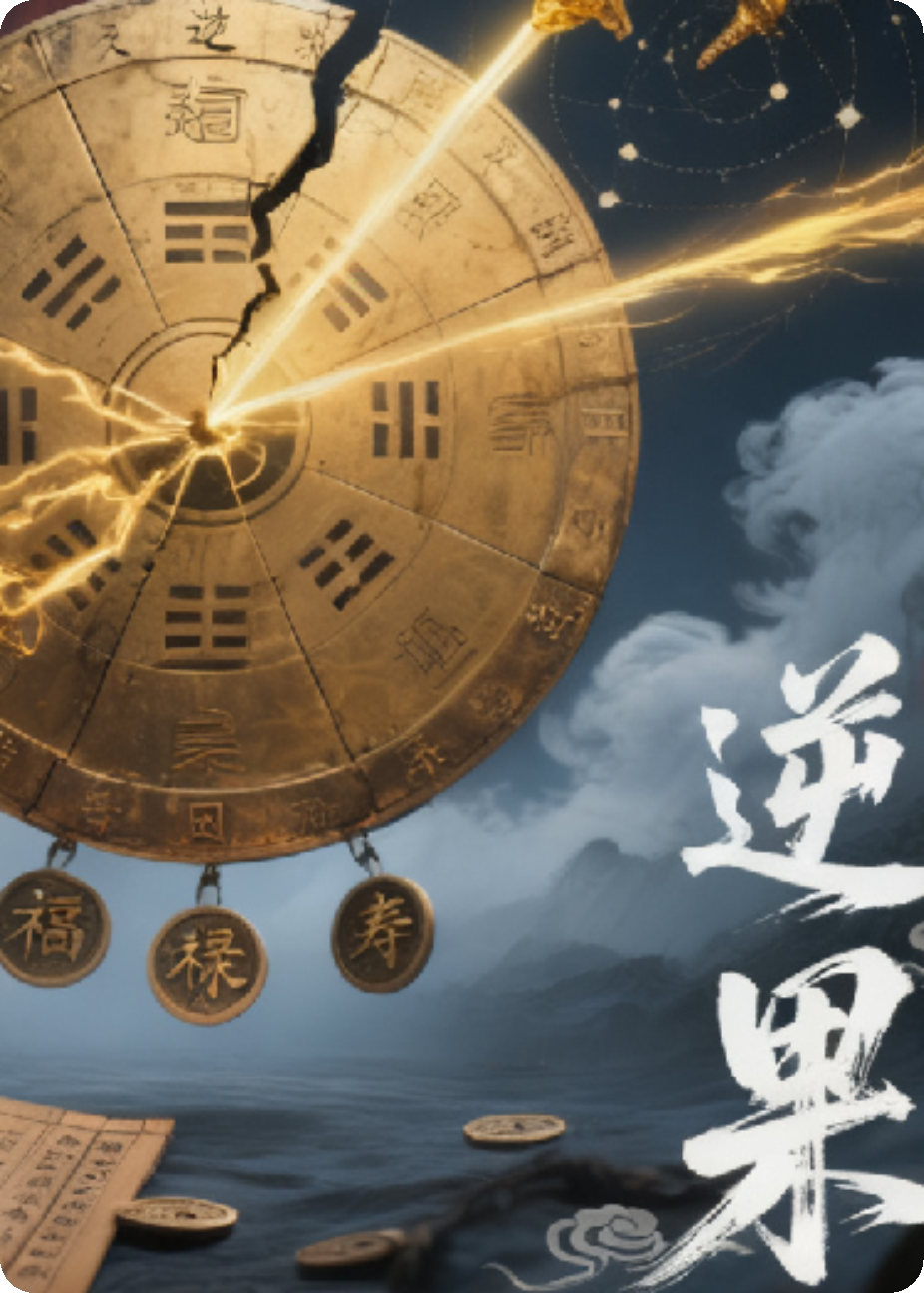 逆天因果录