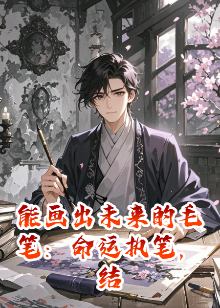 能画出未来的毛笔：命运执笔，结局由心