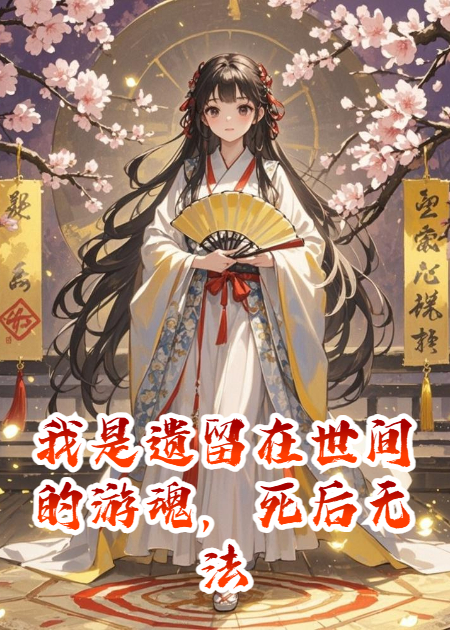 我是遗留在世间的游魂，死后无法进入轮回