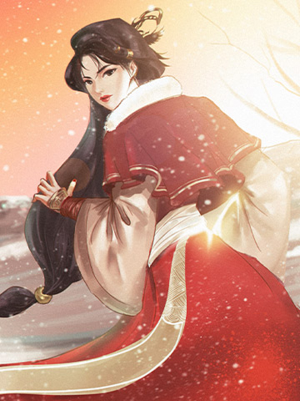 太子用我金丹娶庶妹，我把白月光炼成了丹奴