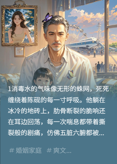 重生之裁决：博士的黄昏