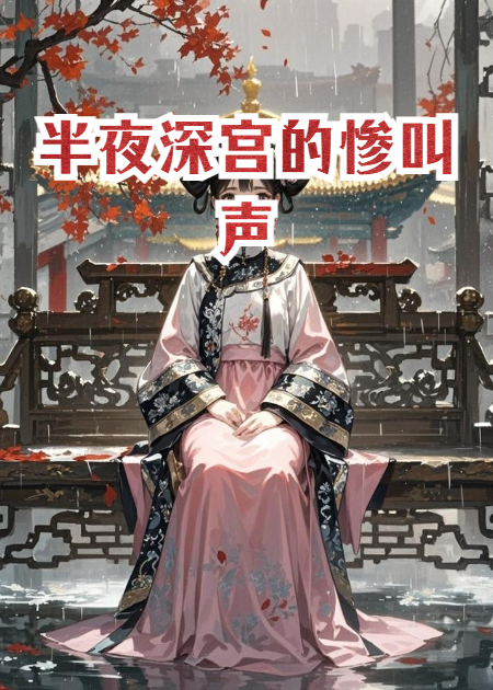 半夜深宫的惨叫声