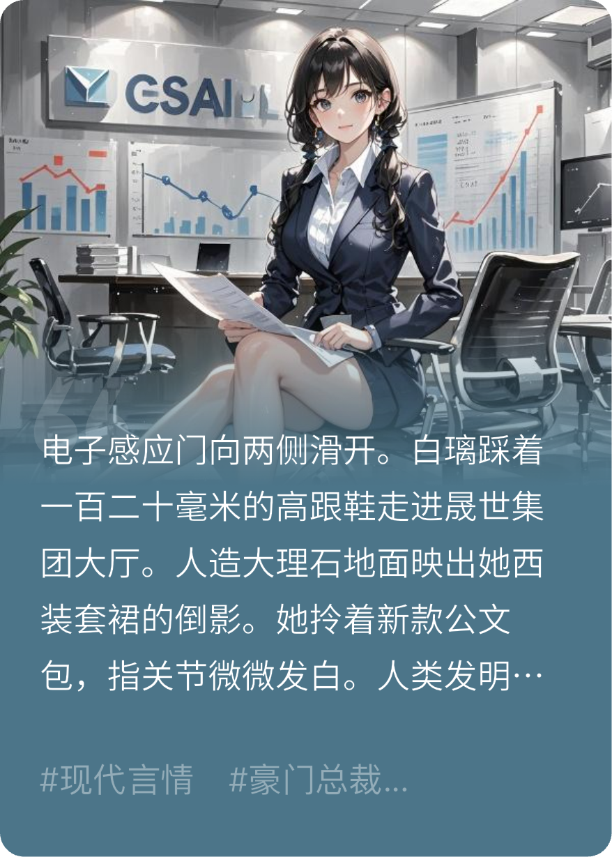 天师上司总想抓我尾巴