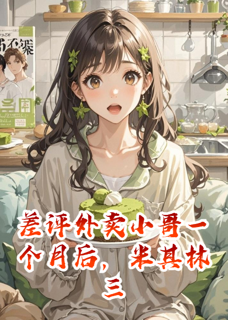 差评外卖小哥一个月后，米其林三星主厨堵上门！