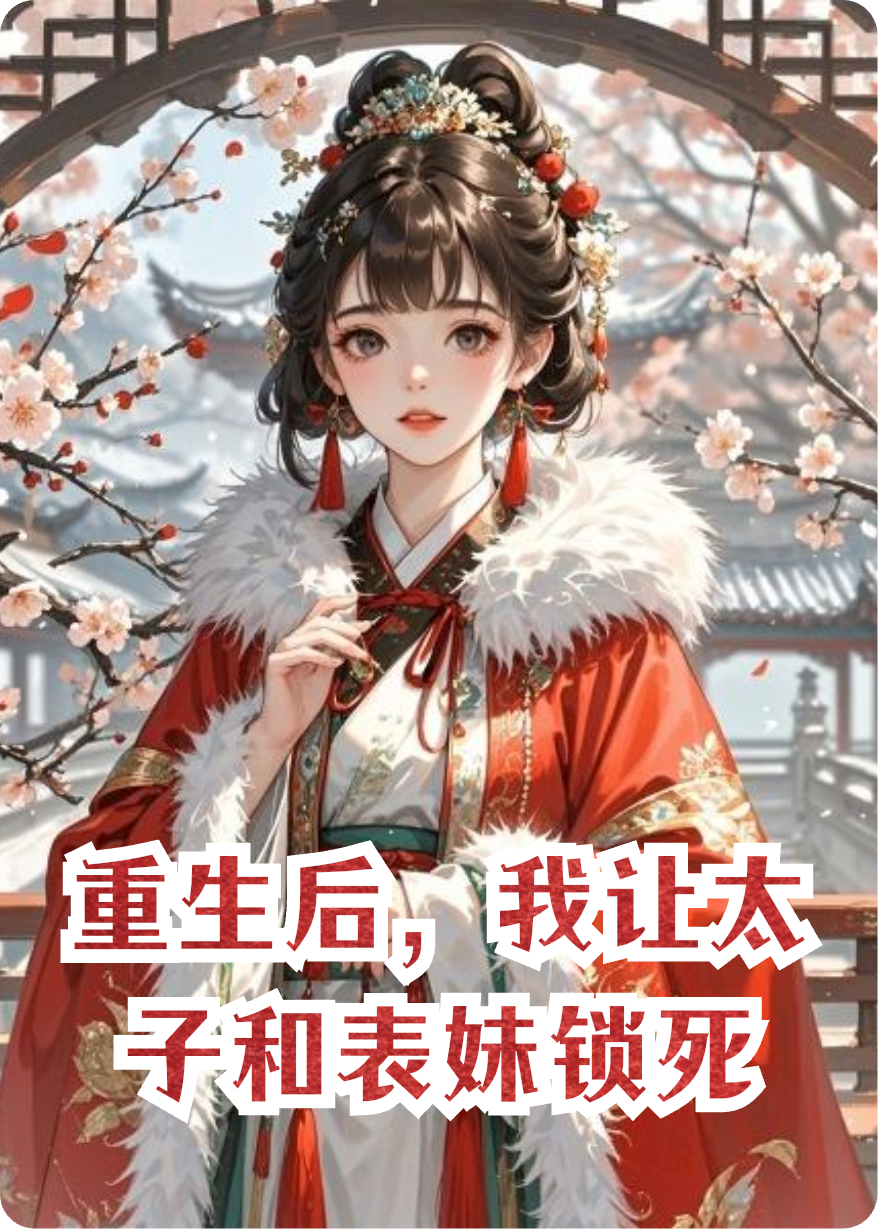 重生后，我让太子和表妹锁死