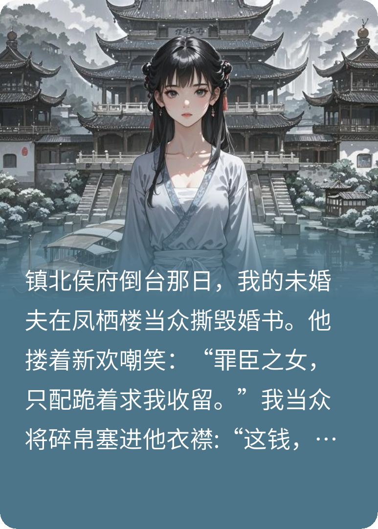 焚岸