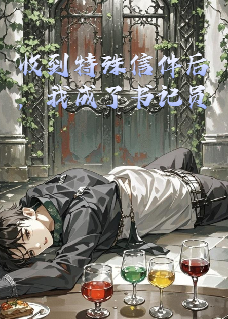 收到特殊信件后，我成了书记员
