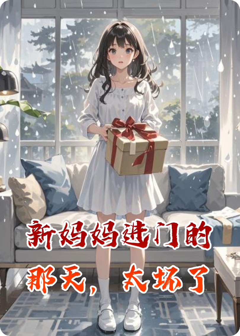 新妈妈进门的那天，太坏了