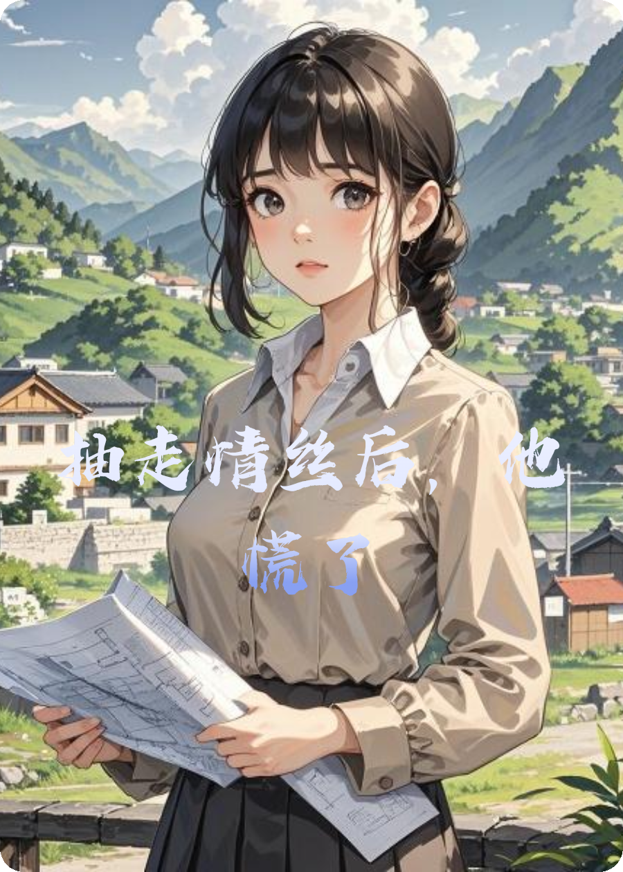 抽走情丝后，他慌了