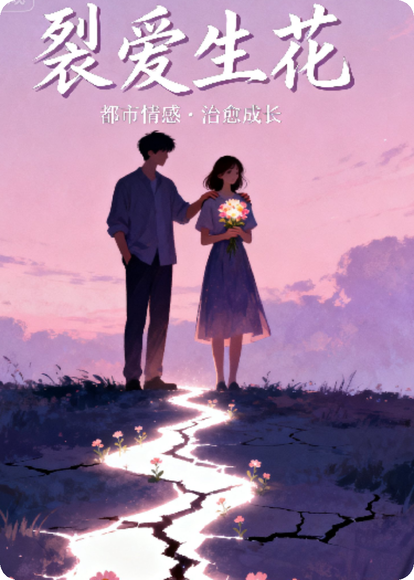 裂爱生花