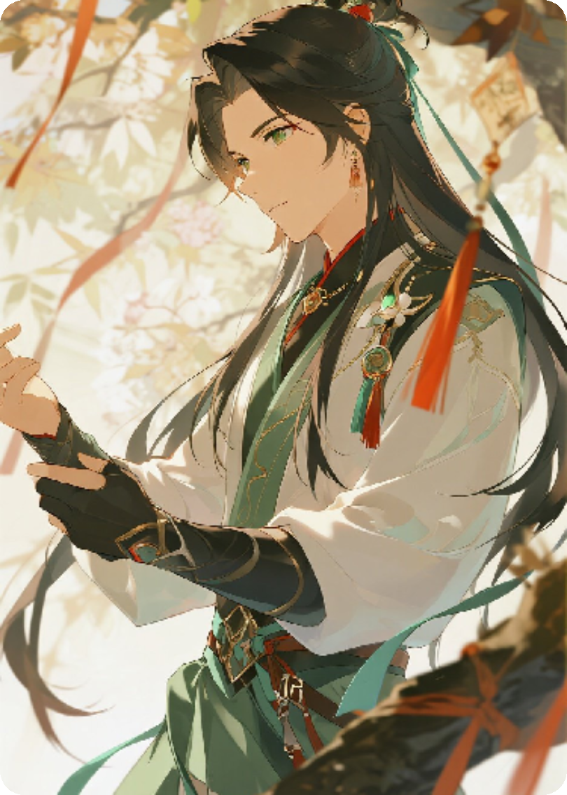 未婚妻竟挖走我的灵根将我丢下悬崖