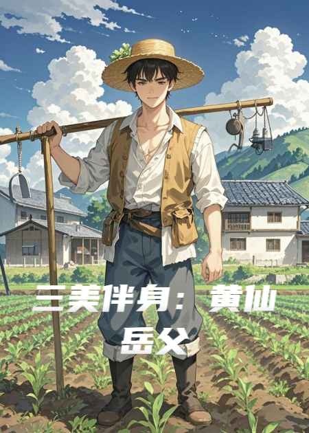 三美伴身：黄仙岳父