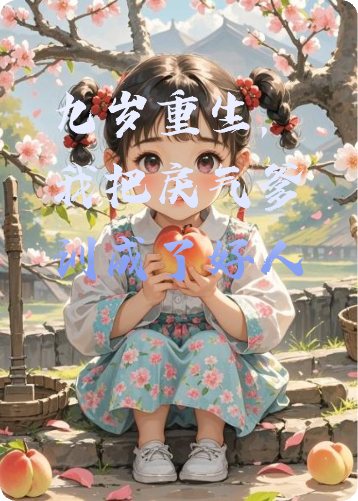 九岁重生，我把戾气爹训成了好人